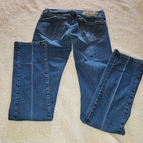 Womens Levis jeans - Picture 5 of 6